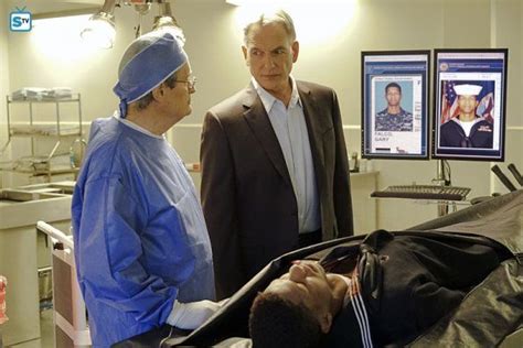 Ducky & Gibbs in Philly - 14.05 | Ncis, Ncis new, Ncis season 14