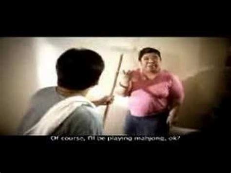 Boysen Paint Humorous TV Ad ( 2006 ) - YouTube