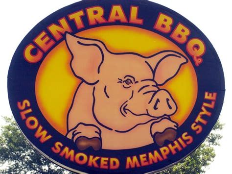 Central BBQ is opening an East Memphis location