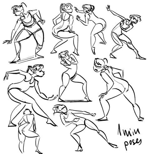 Exercise Drawing at GetDrawings | Free download