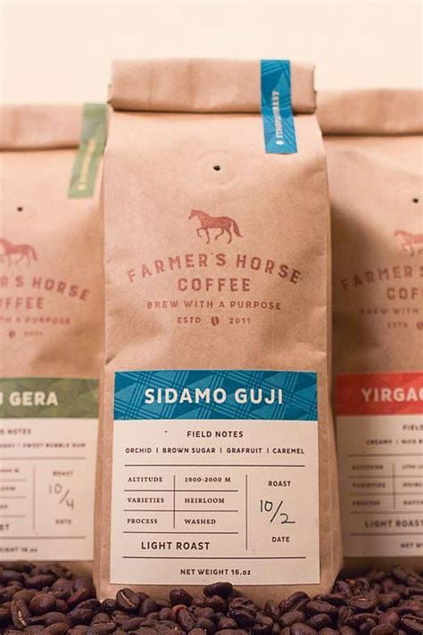 87 coffee packaging design creative ideas for your inspiration – Artofit