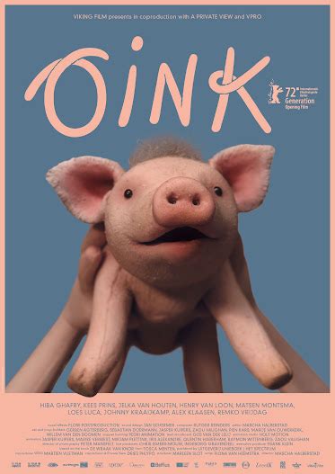 Oink Oink | Carteles de Cine