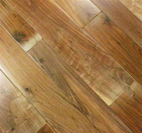 Johnson Premium Hardwood Metropolitan Collection