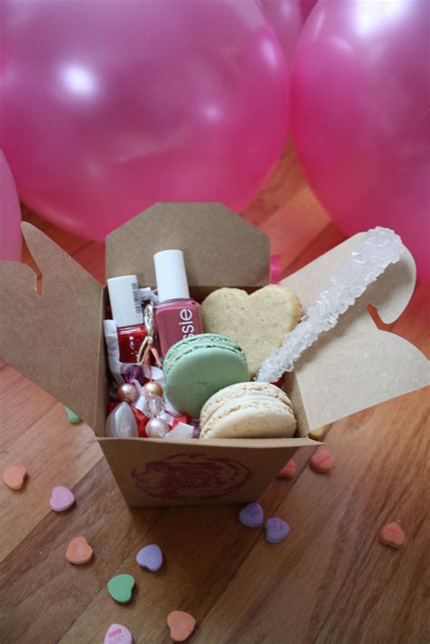 Best 35 Valentines Gift Box Ideas - Best Recipes Ideas and Collections