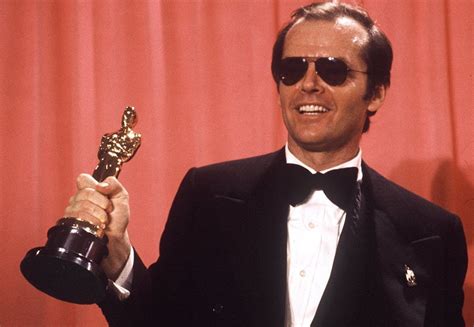 Defining Moments: Jack Nicholson : The Indiependent