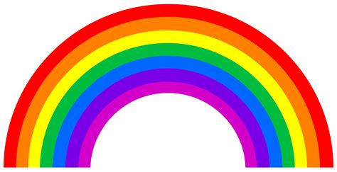 Free Images Of Rainbows, Download Free Images Of Rainbows png images, Free ClipArts on Clipart ...