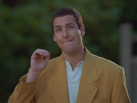 Sandler in Happy Gilmore - Adam Sandler Image (19146046) - Fanpop