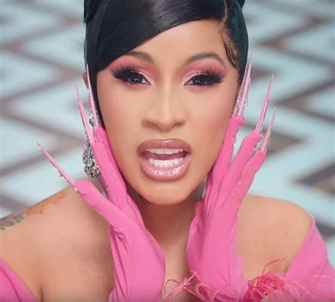 Cardi B and Megan Thee Stallion WAP Music Video Is A Cinematic Feast ...