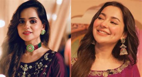 Hania Amir’s dance video on ‘Patakha Guddi’ sets internet rhythm