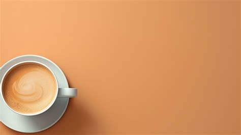 Minimalist coffee background 26771449 Stock Photo at Vecteezy