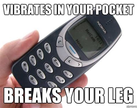 The Legendary Nokia 3310 Is Making A Comeback