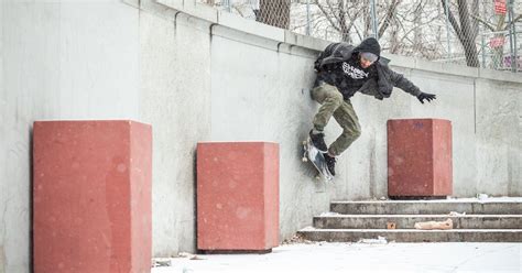 WATCH: Skaters take final ride at LOVE Park in stunning video | PhillyVoice