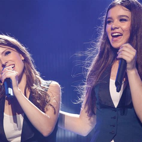 hailee steinfeld is pitch perfect | watch | i-D