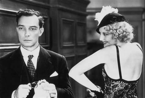 Speak Easily, 1932 starring Buster Keaton - Public Domain Movies