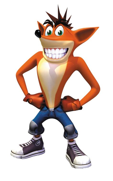 Crash Bandicoot | Paginas de juegos, Crash bandicoot, Dibujos animados ...