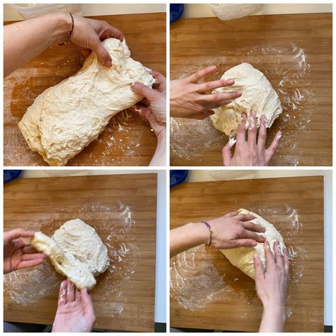 How to knead dough easily without a stand mixer | Alfa Forni