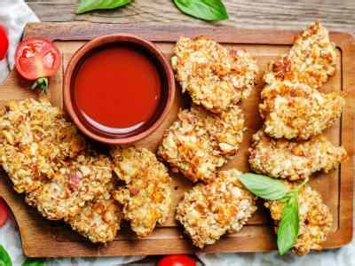 Costco Chicken Tenders Recipe: Delicious and Crowd-Pleasing