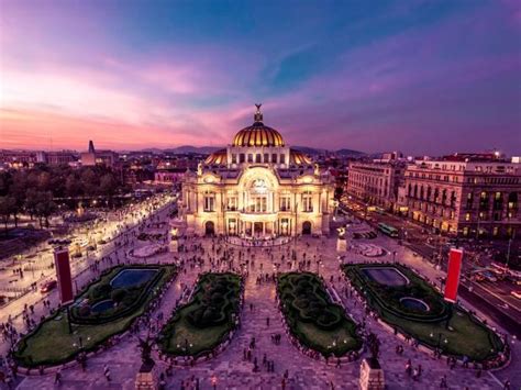 Mexico City Vacation Destinations, Ideas and Guides : TravelChannel.com ...