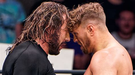 WWE legend criticizes Kenny Omega and Will Ospreay's life-threatening spot at Forbidden Door