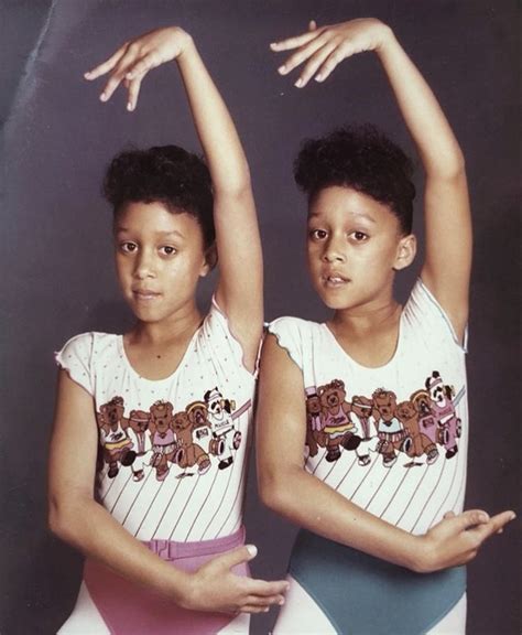 Tia and Tamera Mowry sister sister Twins | Prettiest celebrities, Tia and tamera mowry, Tamera mowry