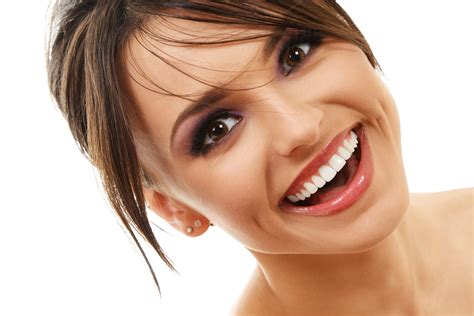 Happy smiling woman - Southridge Dental Blog