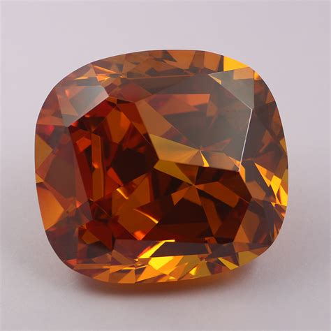 Golden Jubilee Diamond Replica Cubic Zirconia – Famous Noble Company