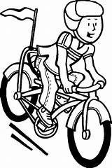 Bicycle Coloring Pages  Home sketch template