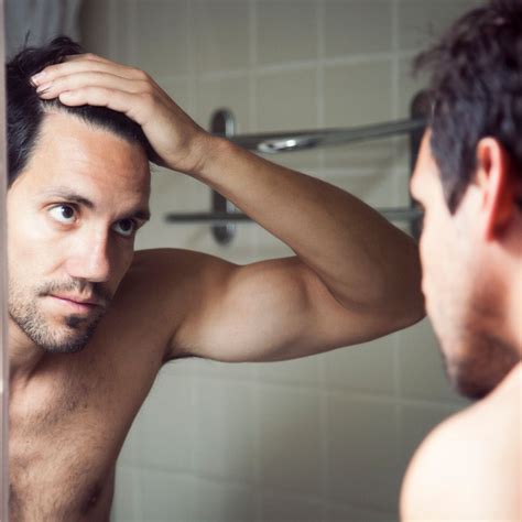 Hair restoration options for men - ReNu Med Lounge Corp.