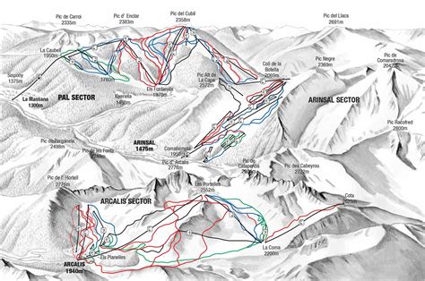 Arinsal (Andorra) Ski Holidays & Ski Resorts | Neilson