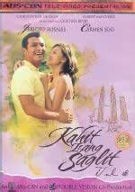 Amazon.com: Kahit Isang Saglit Vol 3 : Jericho Rosales, Carmen Soo ...