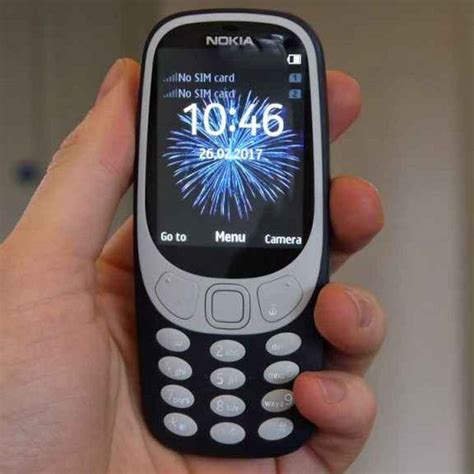 Nokia 3310 da oggi in italia, tutte le info (Nokia 3310)