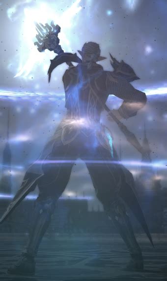 Dragoon Lux | Eorzea Collection