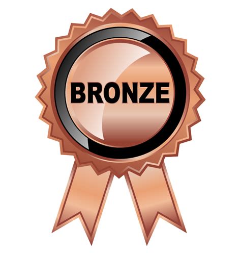 Valorant Bronze 1 Logo