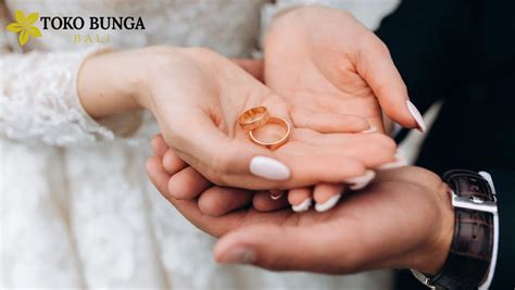 Model Cincin Pernikahan yang Elegan dan Cara Menentukannya