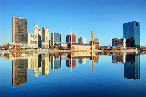 Toledo Ohio Skyline Pictures, Images and Stock Photos - iStock