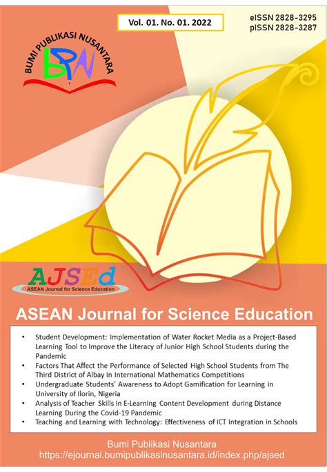 Review of Sampling Techniques for Education | Adeoye | ASEAN Journal for Science Education