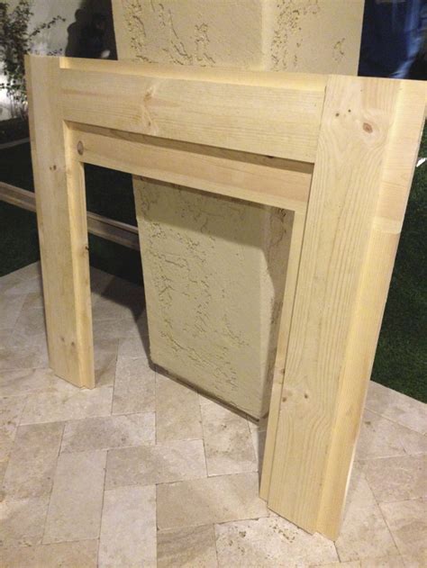 DIY Fireplace Surround Kits – Mriya.net