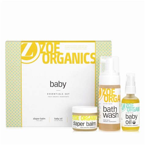 Baby Gift Set | Baby gift sets, Organic baby, Baby essentials