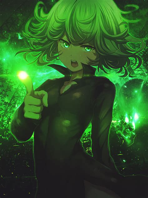 Tatsumaki Signature by Dinocojv on DeviantArt