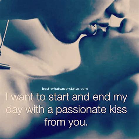 (50+) Kissing Whatsapp Quotes (Best Couple Friendly Status on Kiss)