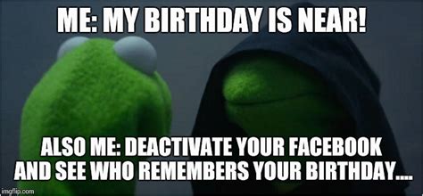 Kermit Birthday Memes | BirthdayBuzz