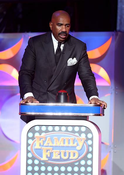 Some Of The Funniest Answers On Family Feud With Steve Harvey