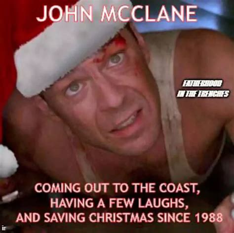 43 Funny Die Hard Merry Christmas Memes 2023 - QuotesProject.Com ...