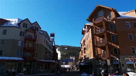Keystone: Ski e hospedagem nos arredores de Denver - Dri Everywhere
