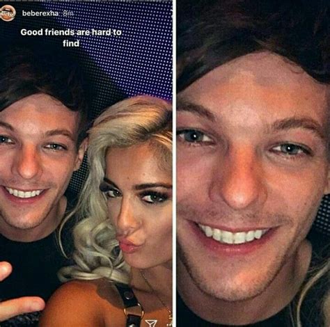 Aaahhhhh, there it is. I'd missed you. Lou's beautiful smile. | Louis tomlinsom, Louis tomlinson ...