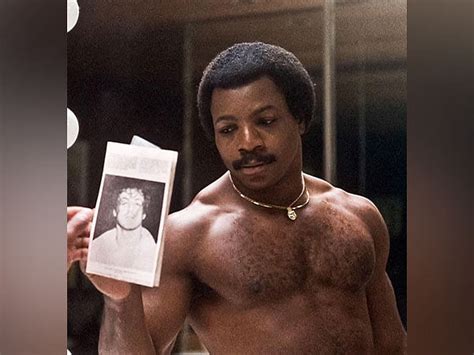 'Rocky' actor Carl Weathers passes away at 76 – ThePrint – ANIFeed