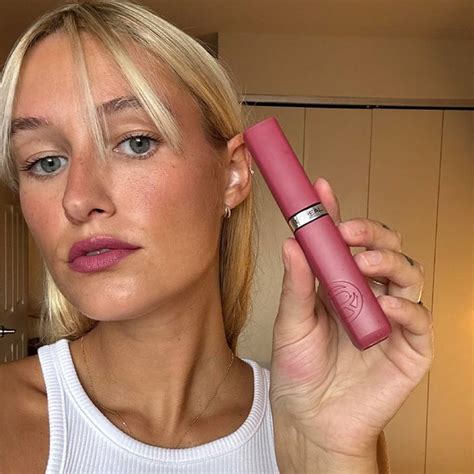 L’Oréal Paris Infallible Matte Resistance Liquid Lipstick Review ...