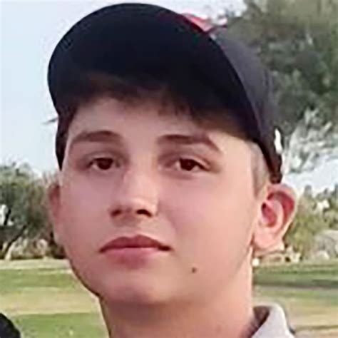 6 indicted in death of Arizona teen Preston Lord