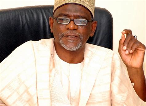 The Minister of Education, Malam Adamu Adamu has presented a new ...