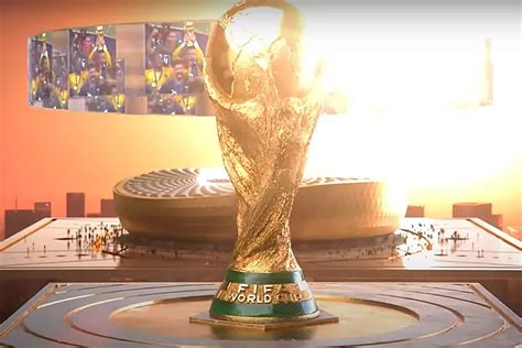 World Cup 2022: What is the official song of the 2022 World Cup in Qatar? | Marca